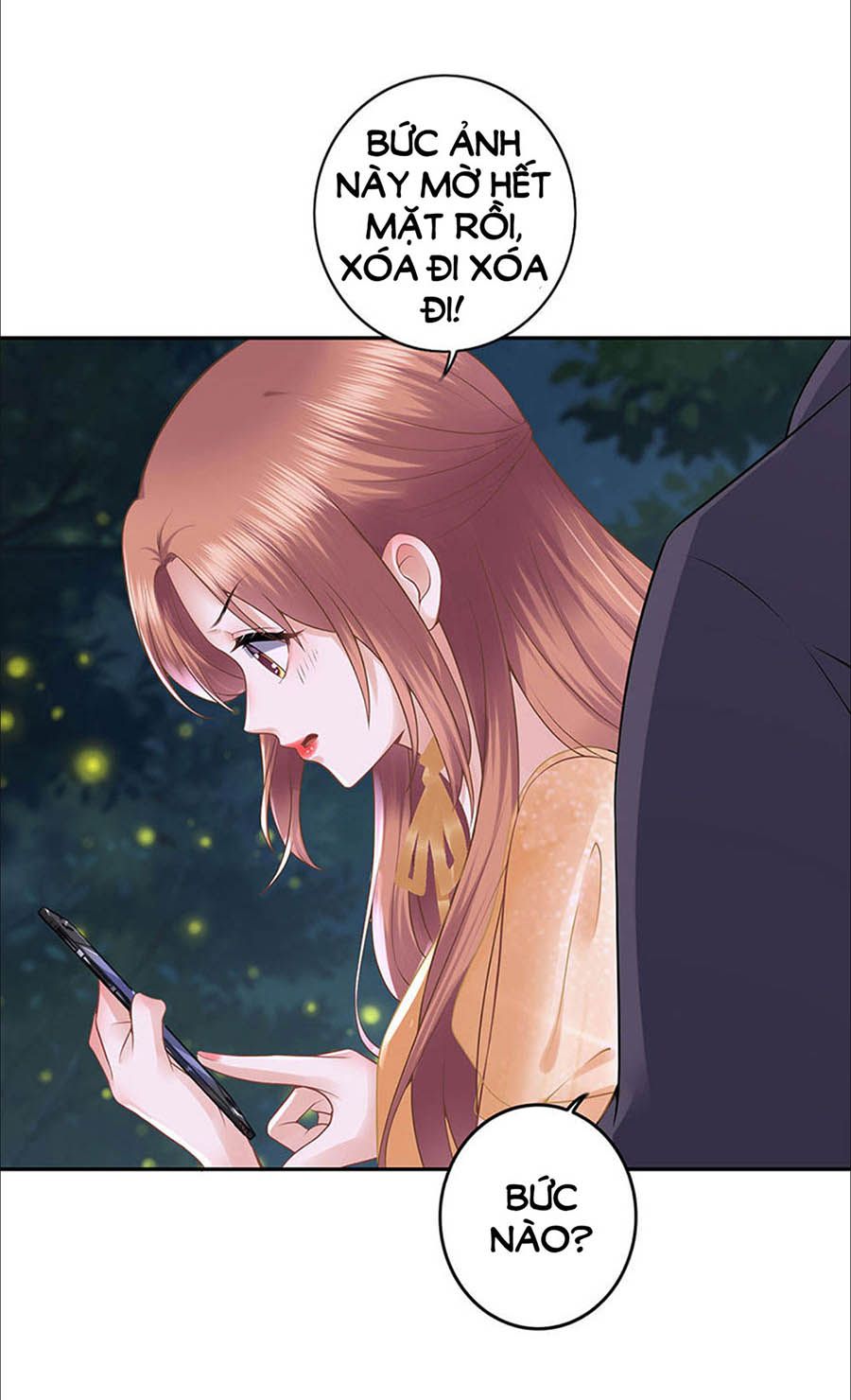 Bạn Trai Điều Khiển Giấc Mơ chapter 48 - Trang 33