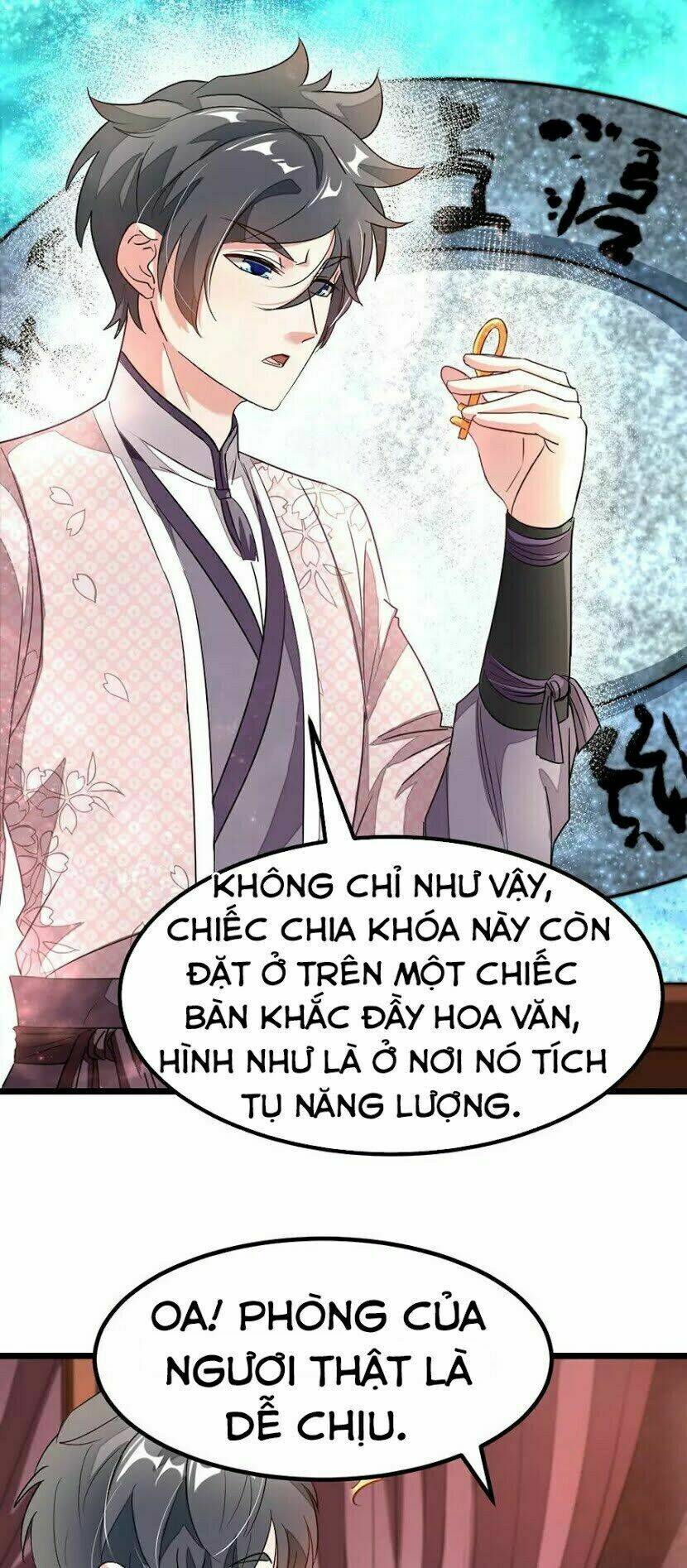 cửu dương thần vương chapter 87 22
