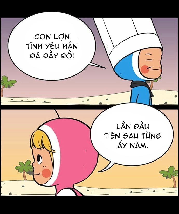 yumis cells chapter 74 29