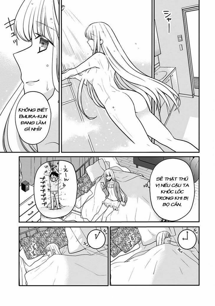 s watari-san to m mura-kun chapter 3 20