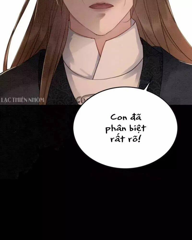 trọng sinh bá sủng nhiếp chính vương quá mạnh mẽ chapter 61 29