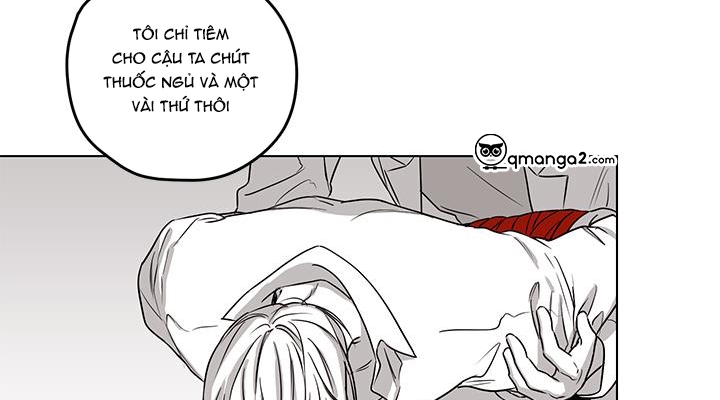 bữa tiệc của những đóa hoa chapter 23 79