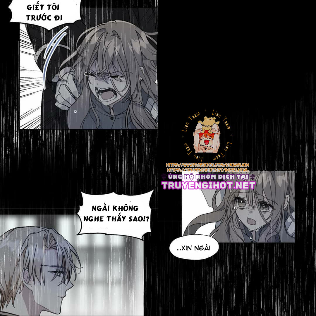 bệ hạ, xin đừng giết tôi!! chapter 9 2