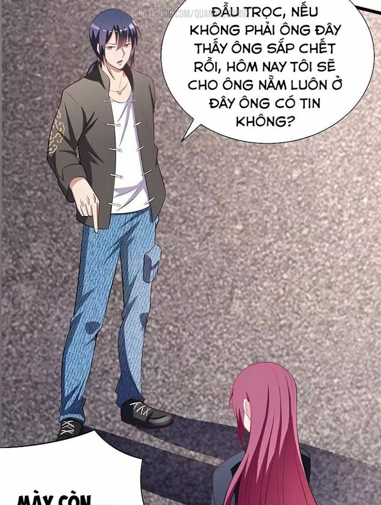 tuyệt phẩm cường thiếu chapter 1 39