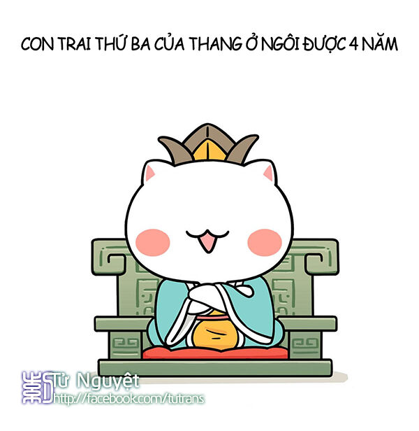 nếu lịch sử là một bầy mèo chapter 8 35