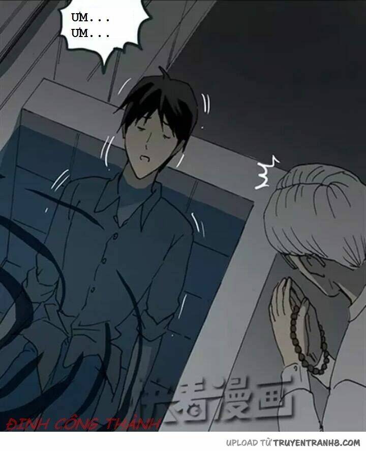 bút tiên chapter 5 29