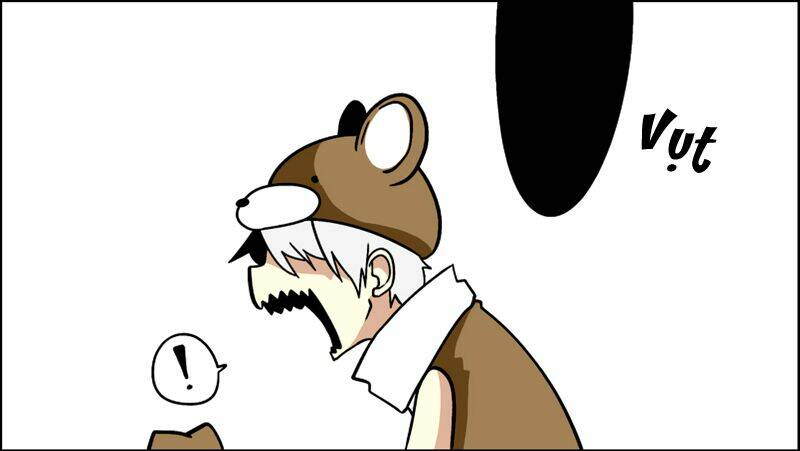 senyuu chapter 44 44