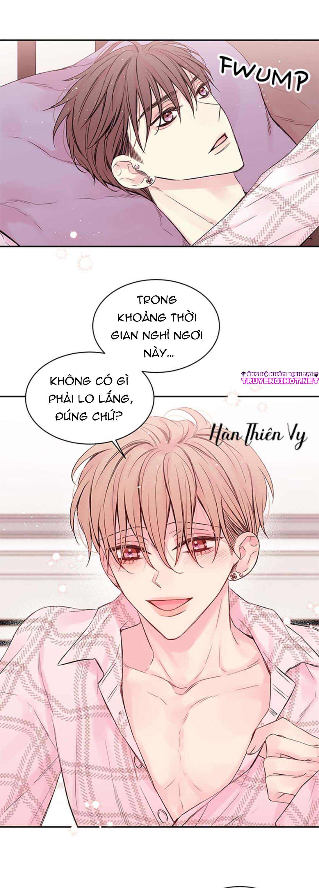 in my closet chapter 31 24