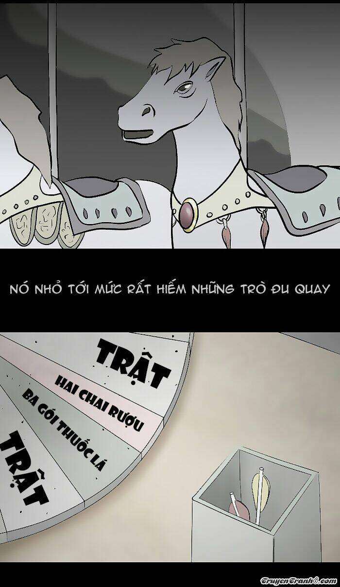 thứ sáu: những câu chuyện cấm chapter 6 2