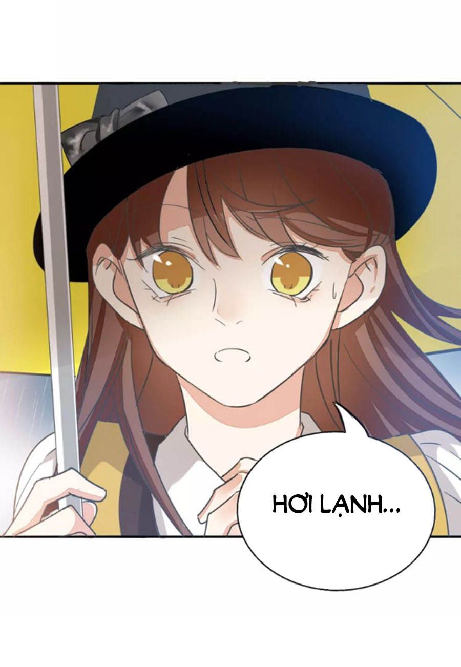 mùi hương lãng mạn chapter 36 21