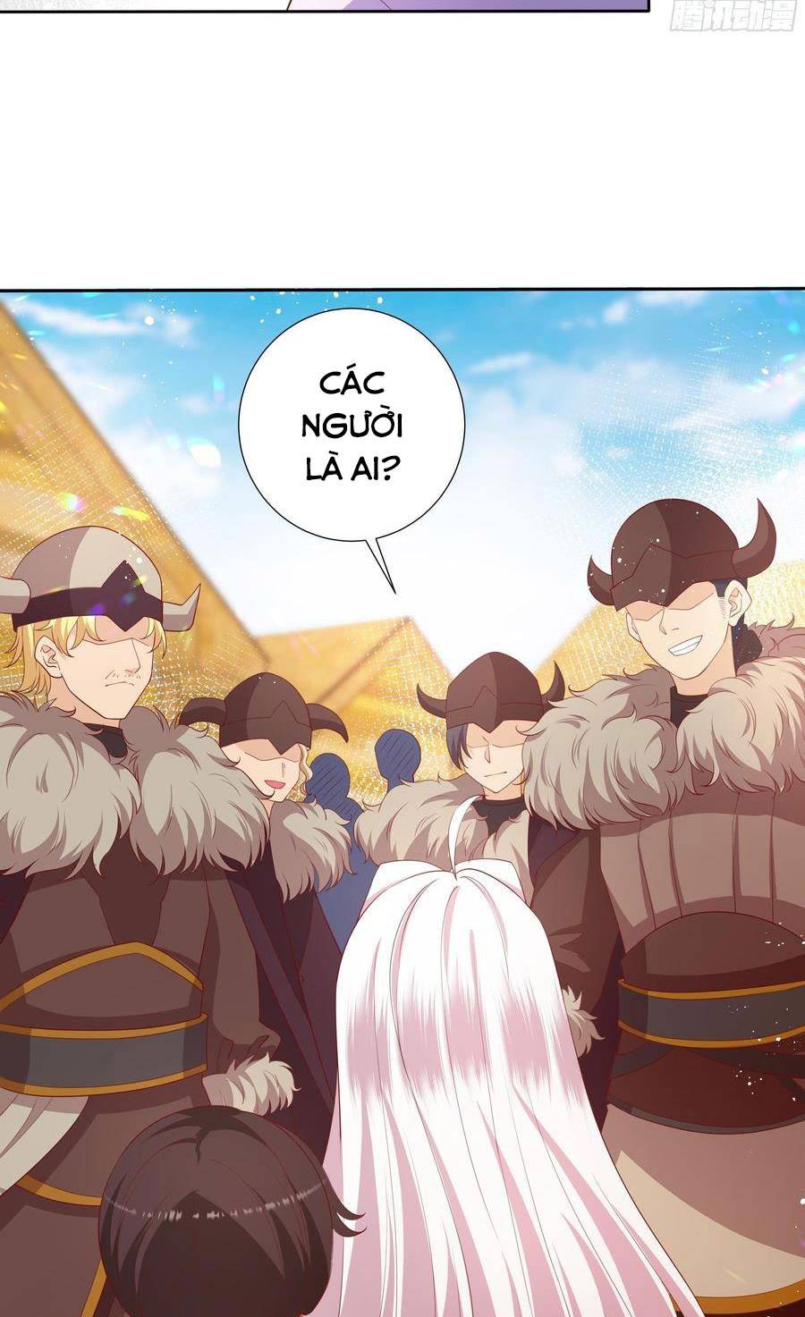 công chúa phản diện trong truyền thuyết chapter 57 25