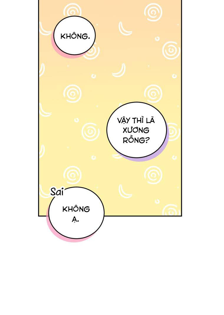 nhà điều chế nước hoa độc quyền của bạo chúa chapter 64 66