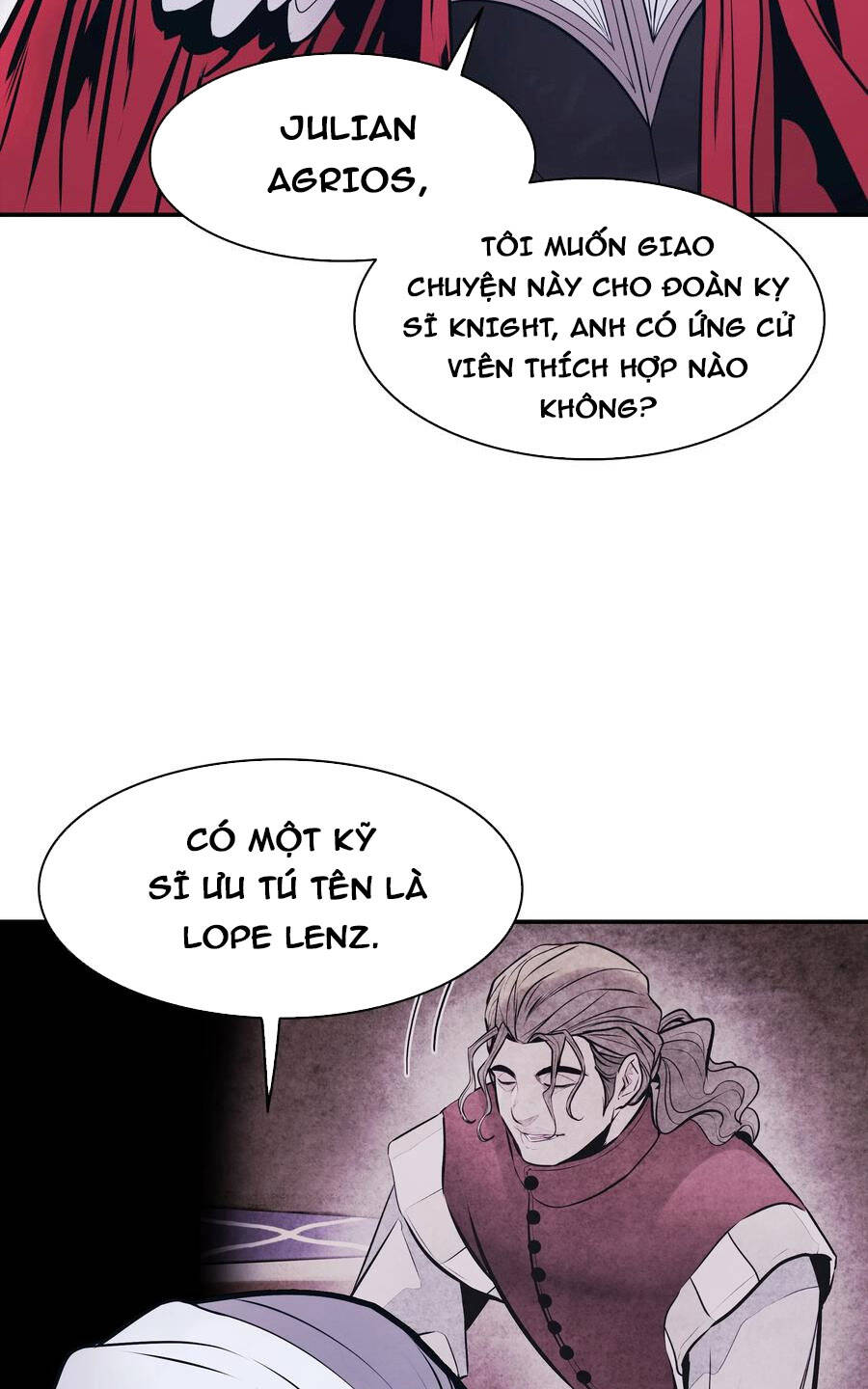 bất bại chân ma chapter 139 50