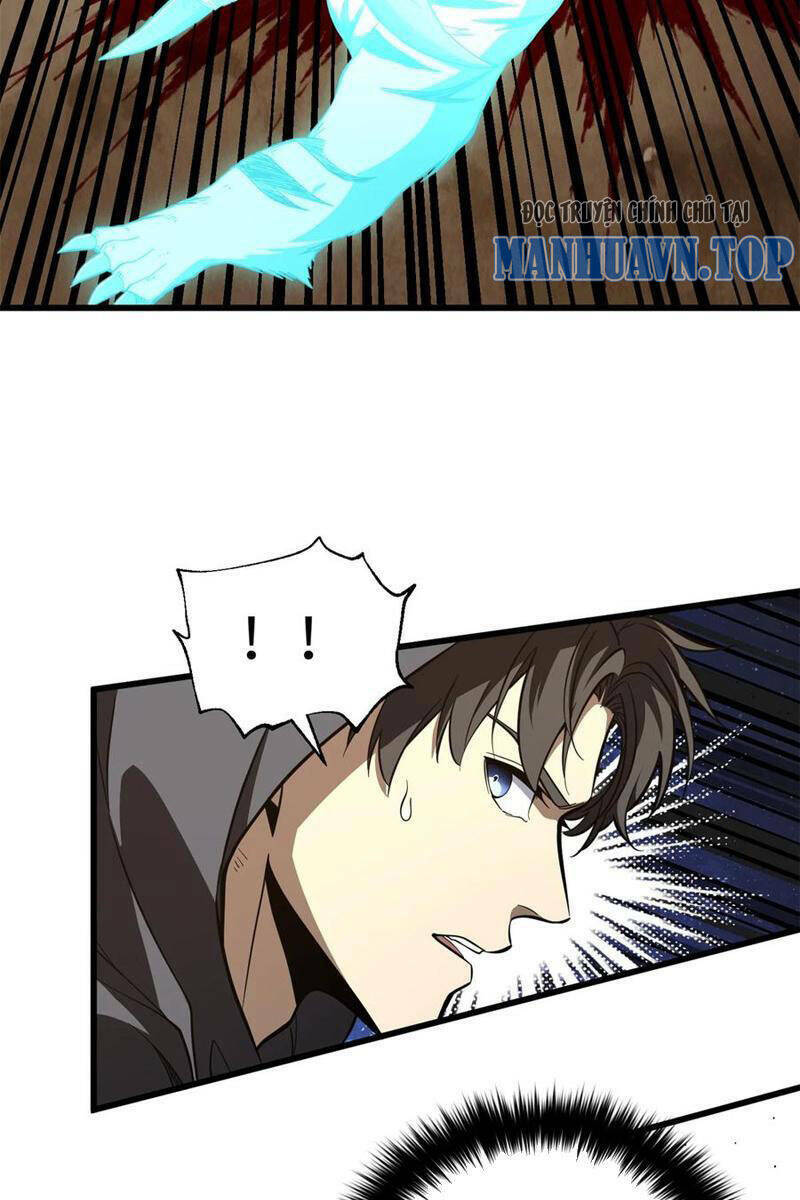 toàn cầu cao khảo chapter 248 19