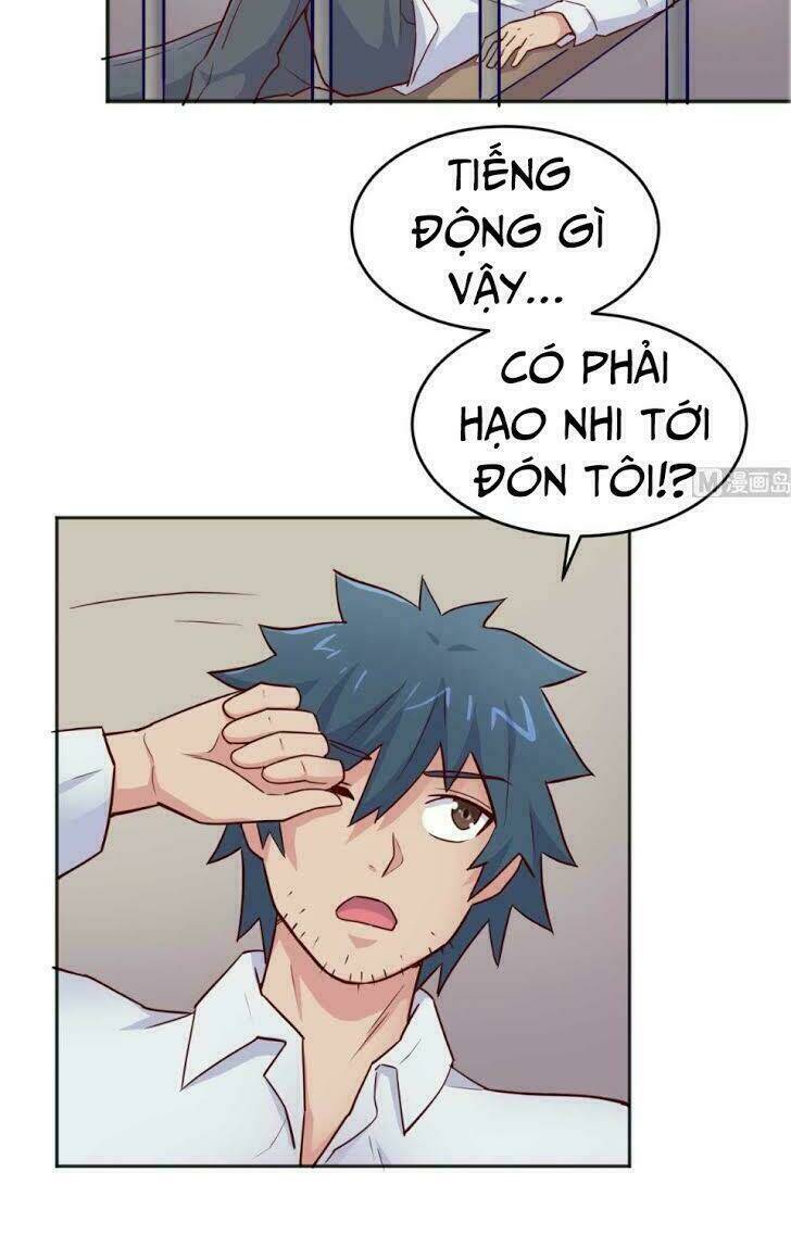 bác sĩ riêng của nữ thần chapter 51 11