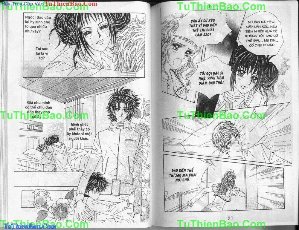 vua xa lộ chapter 11 46