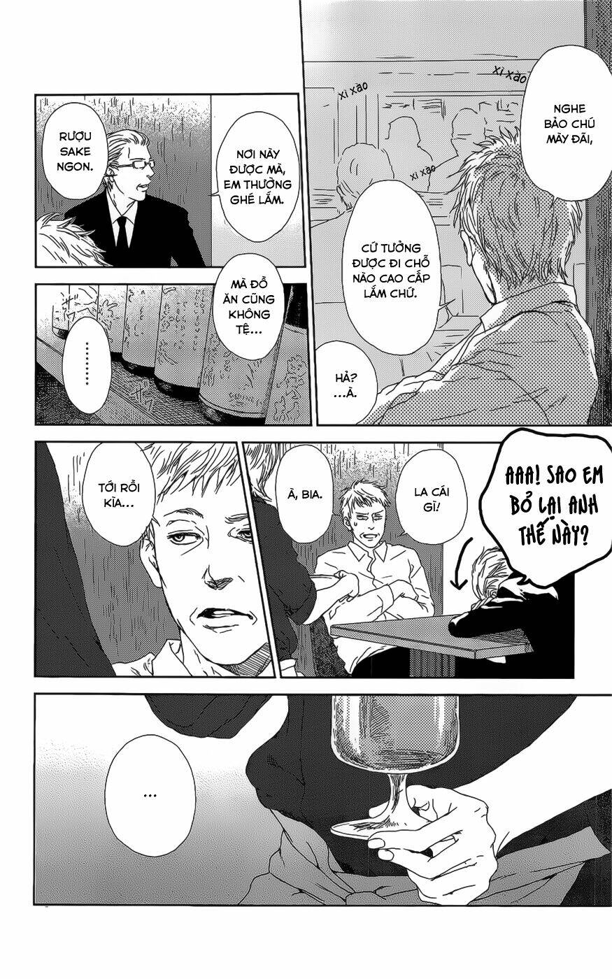 shiki no zenjitsu chapter 3 5