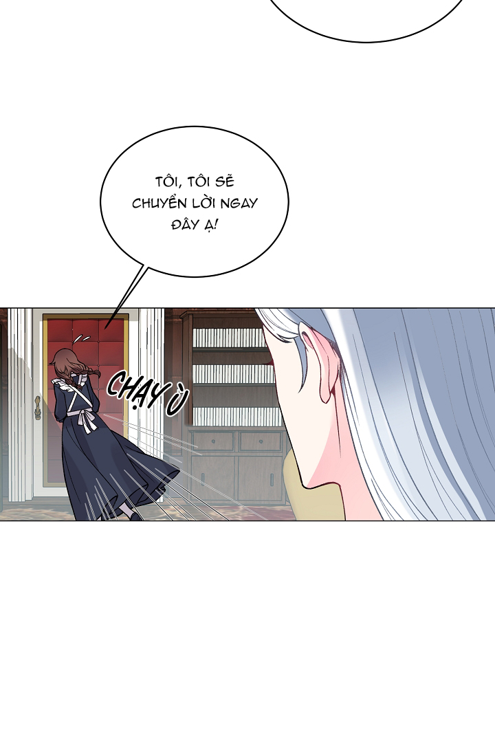 tôi sẽ trở thành nhân vật chính chapter 3 57