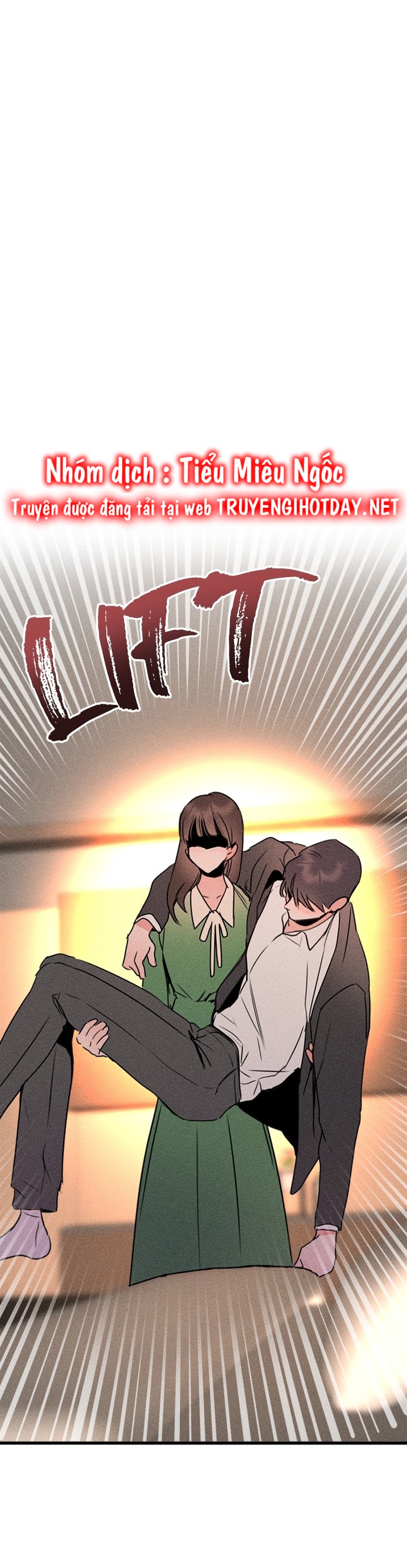 cuộc sống riêng của chị tôi chapter 12 34