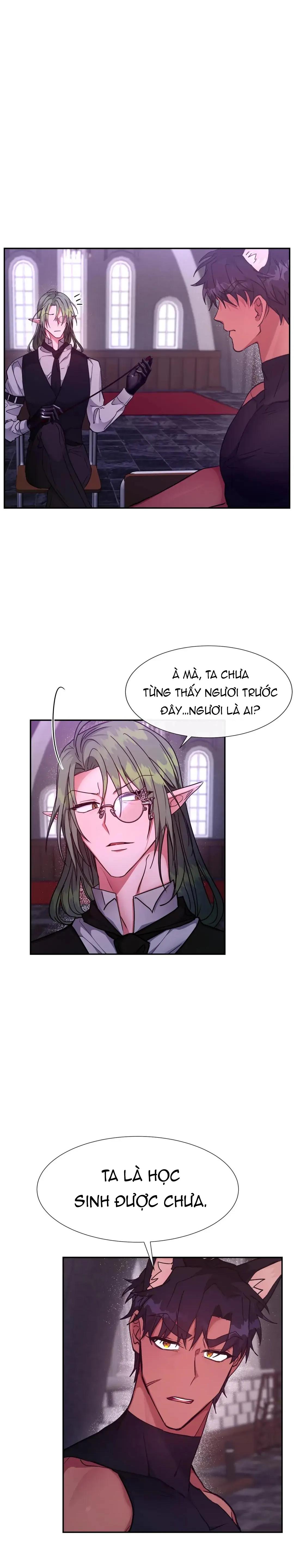 lâu đài tình dục chapter 19 3