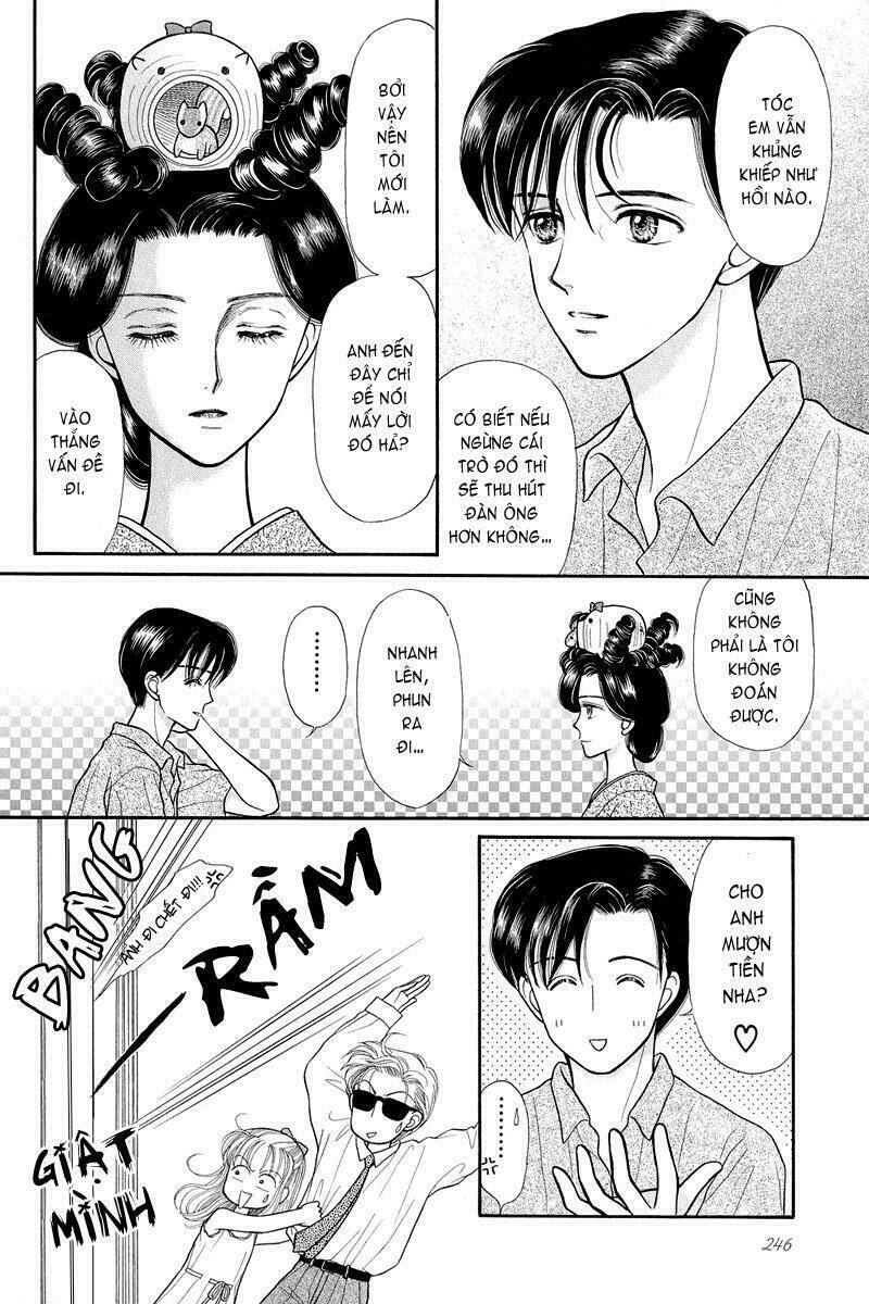 kodomo no omocha chapter 15 3