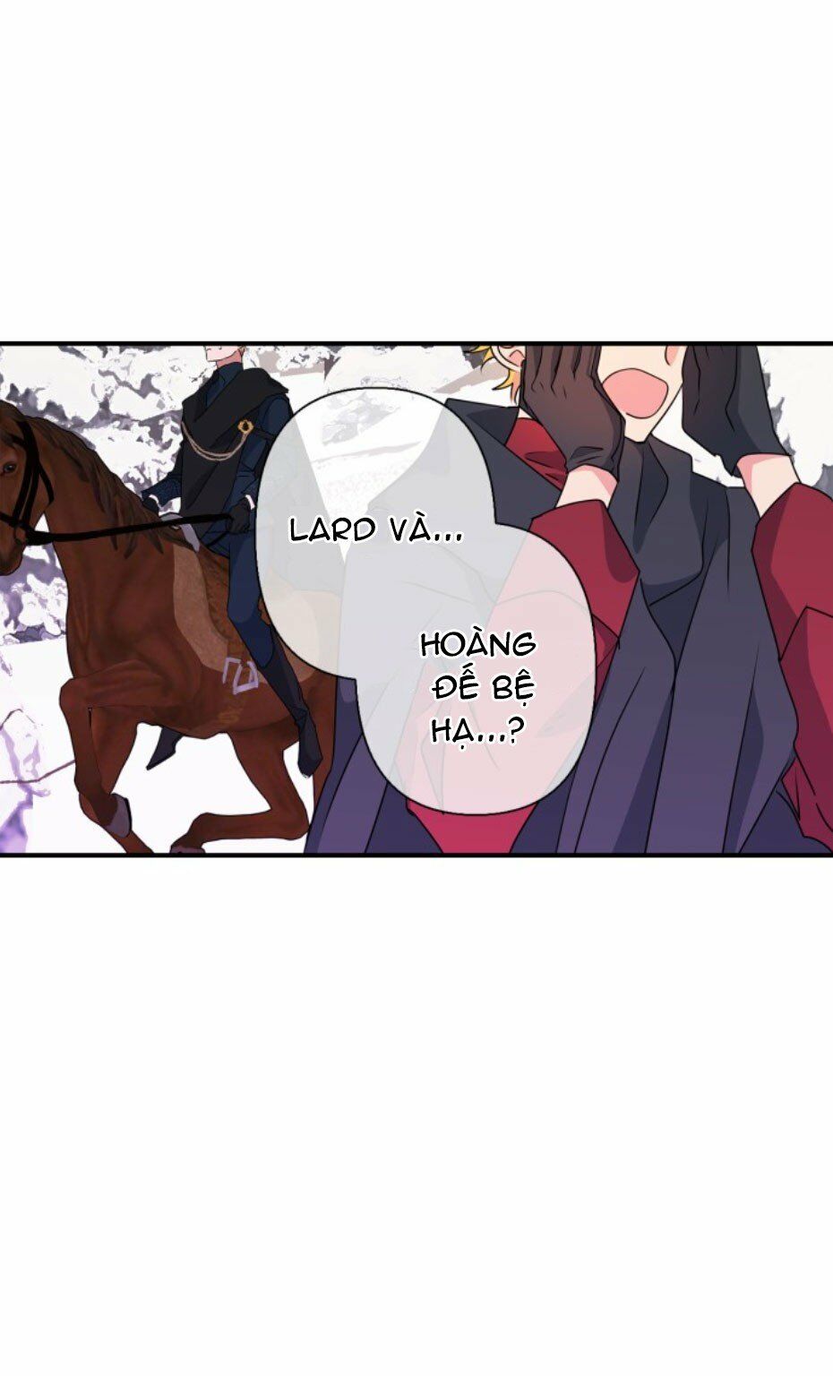 tôi đang nuôi dưỡng một con quái thú chapter 50 29