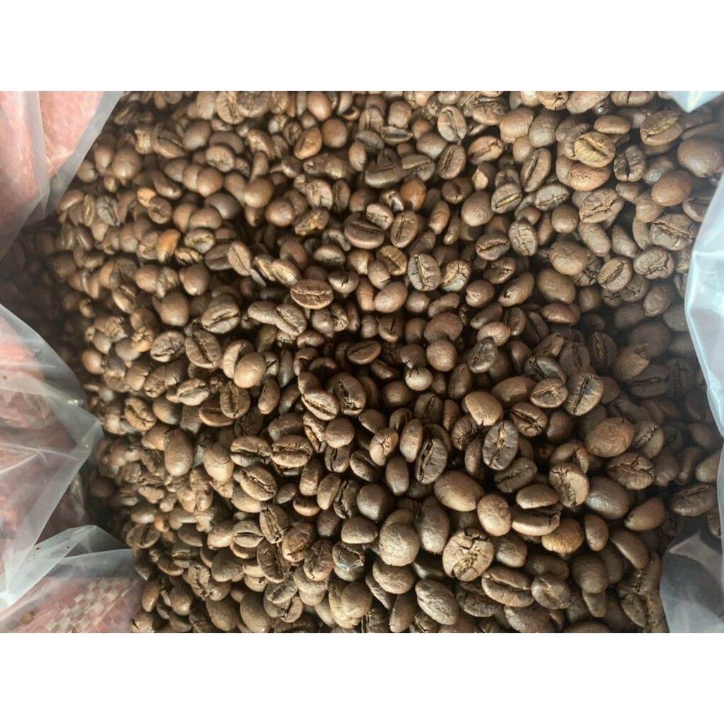 1000g_ROBUSTA HONEY RANG MỘC