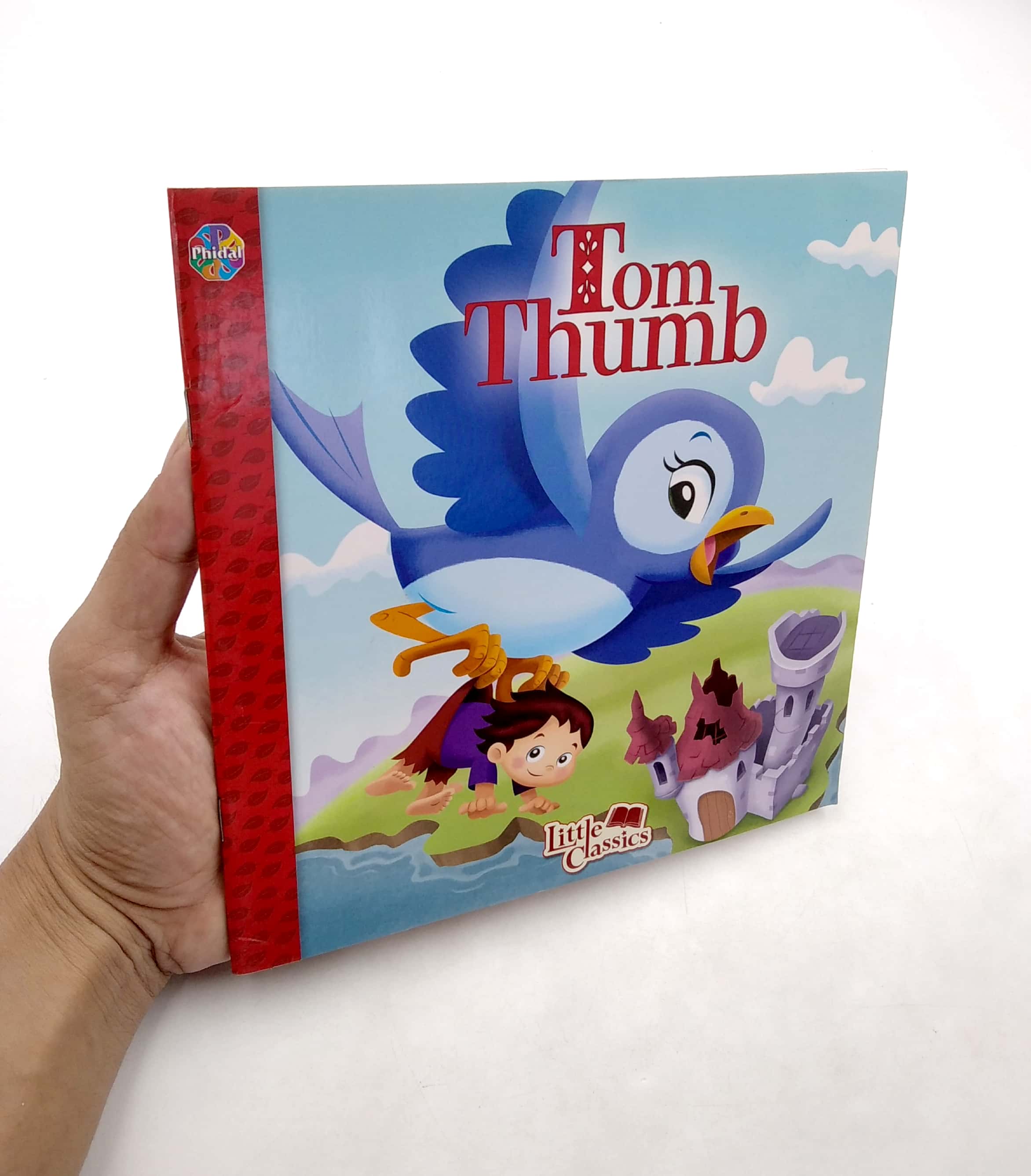 Tom Thumb Little Classics