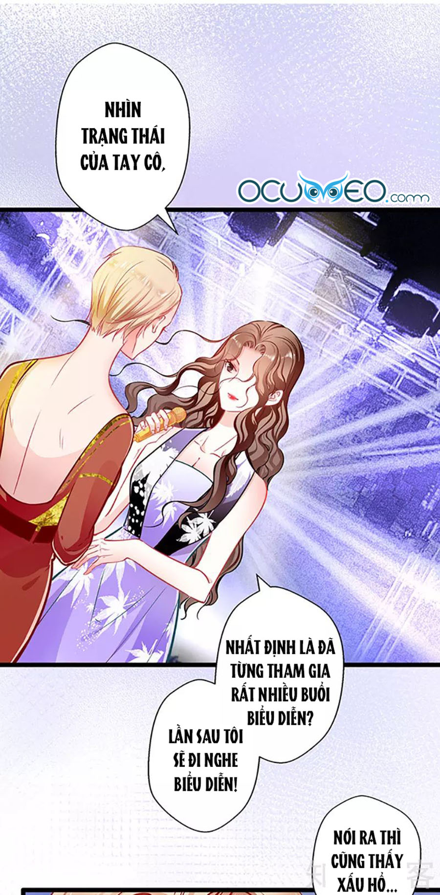 cưng chiều ái thê hư hỏng chapter 70 19