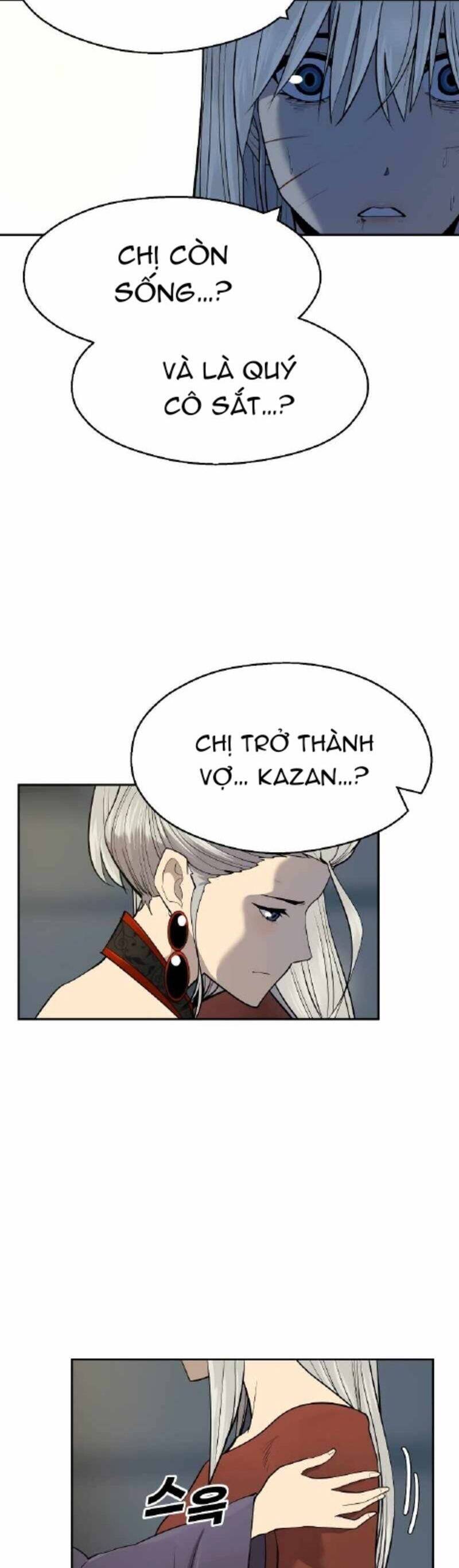 thiếu niên kiếm sư chapter 45 8