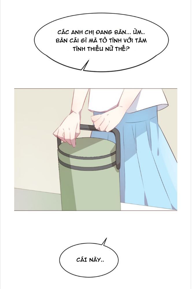 người yêu biến mất chapter 57 15