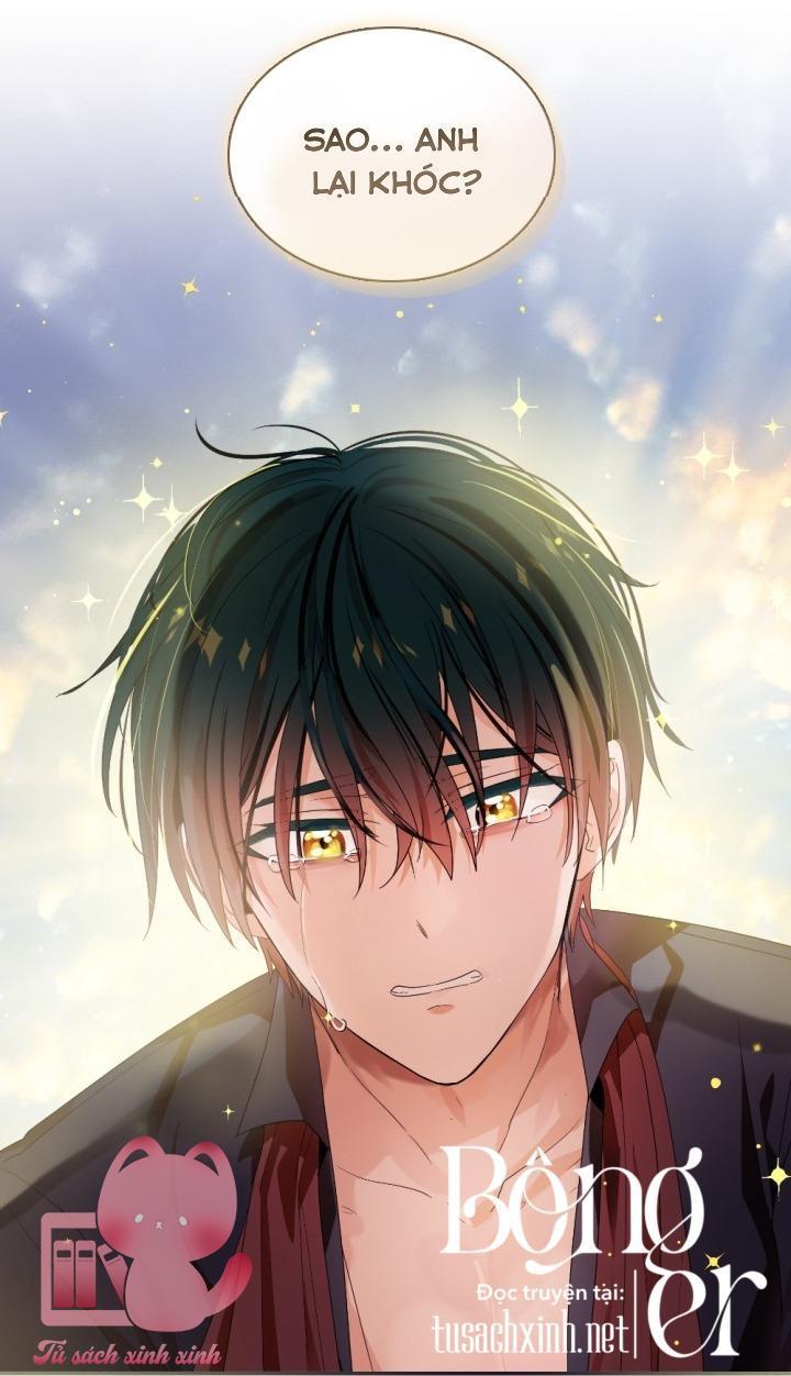 nguyện ước vô vọng của ma nữ chapter 65 55