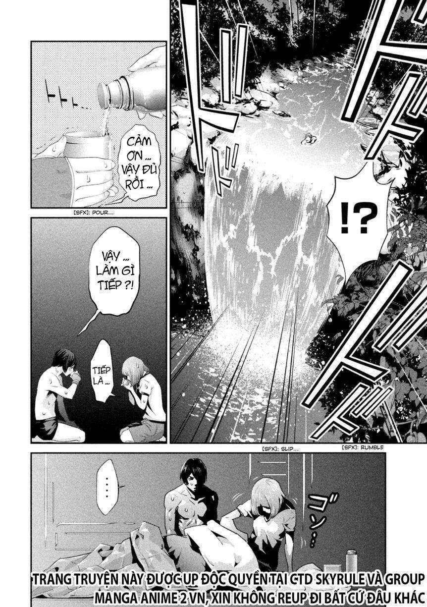 trường học ngục tù chapter 171 5