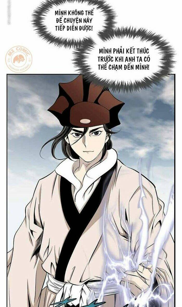 thế giới võ thuật của pháp sư chapter 60 42