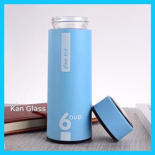 Bình nước giữ nhiệt 450ml