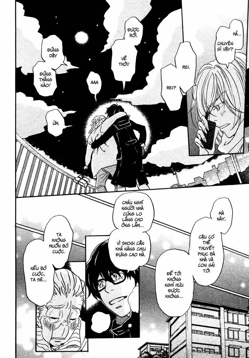 3-gatsu no lion chapter 19 14