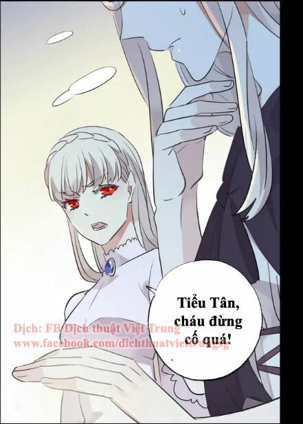 vết cắn ngọt ngào phần 2 chapter 20 52