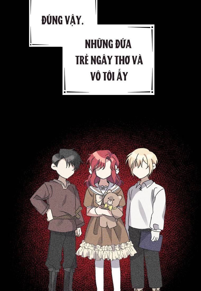 tôi nuôi dưỡng nhân vật phản diện một cách tốt nhất chapter 1 21