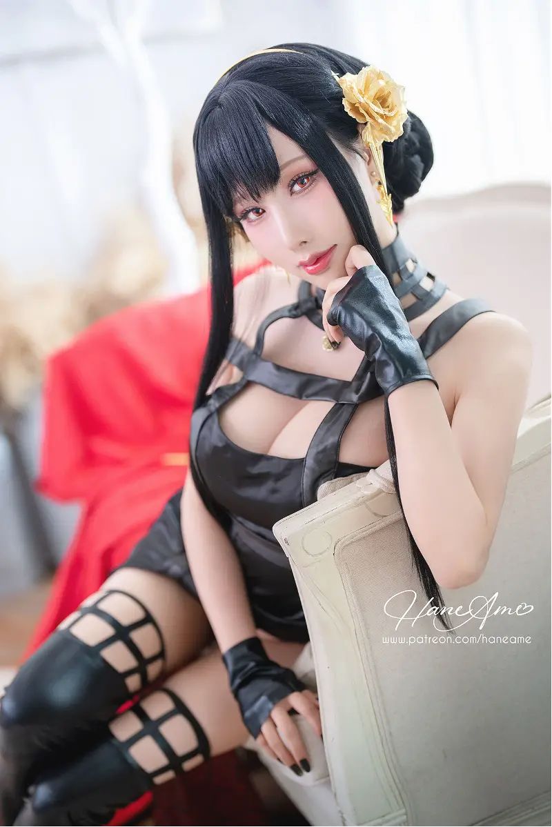 hình cosplay chapter 489 7