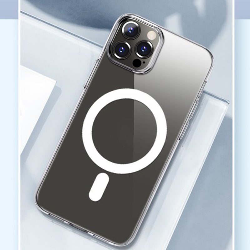 Ốp Mipow Tempered Glass Transparent nguyên liệu Đức MGC14C- Hàng chính hãng