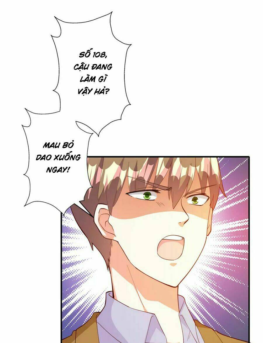 hôn nhân dục vọng: thiếu gia nhẹ một chút! chapter 109 30