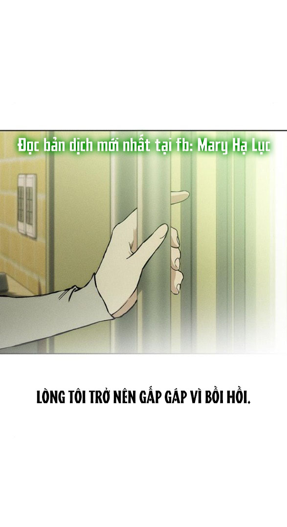 [18+] Nước Mắt Trên Đóa Hoa Tàn chapter 17.1 44