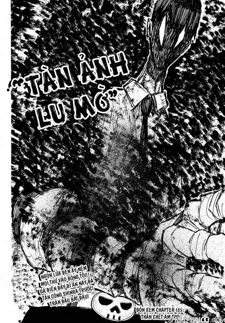 biệt đội lính cứu hỏa chapter 134 21