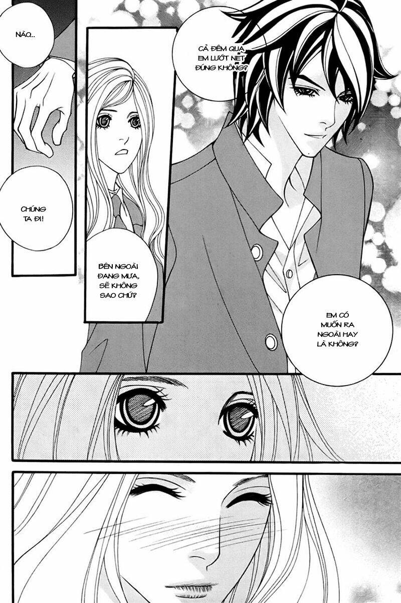 lost in london chapter 16 16