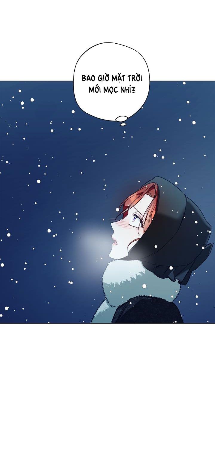 mùa đông đến chapter 5.5 32