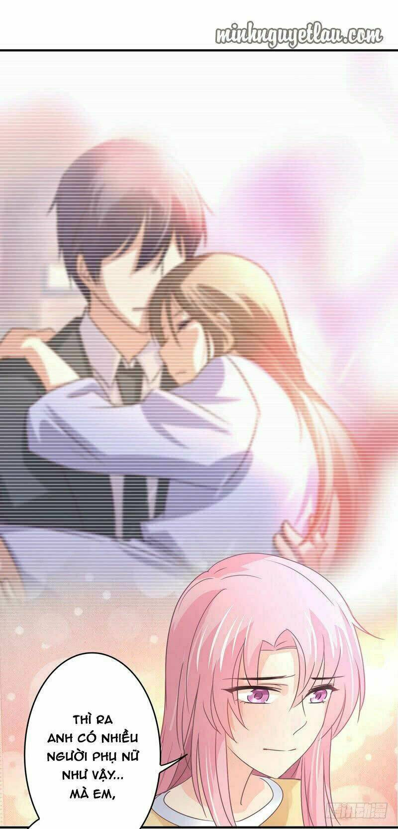 cuồng duệ tiểu thê chapter 33 17