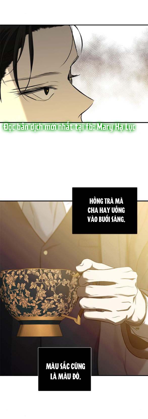 Cạm Bẫy chapter 161.2 44