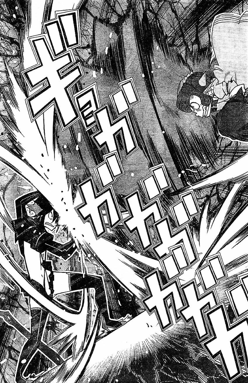 kill la kill chapter 2.2 16