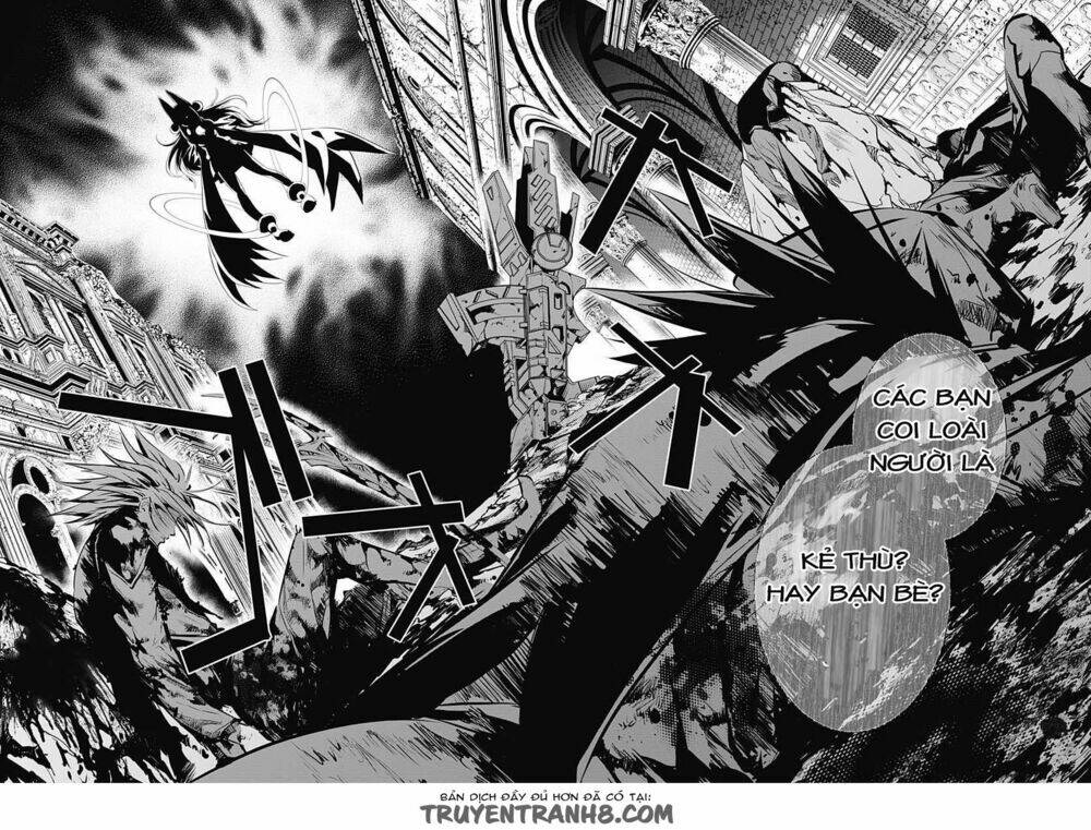 q (shihira tatsuya) chapter 15 26