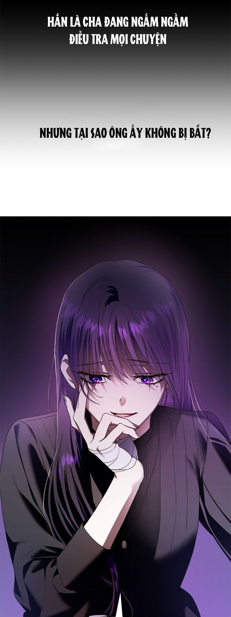 tôi muốn trở thành cô ấy dù chỉ là một ngày chapter 59 19